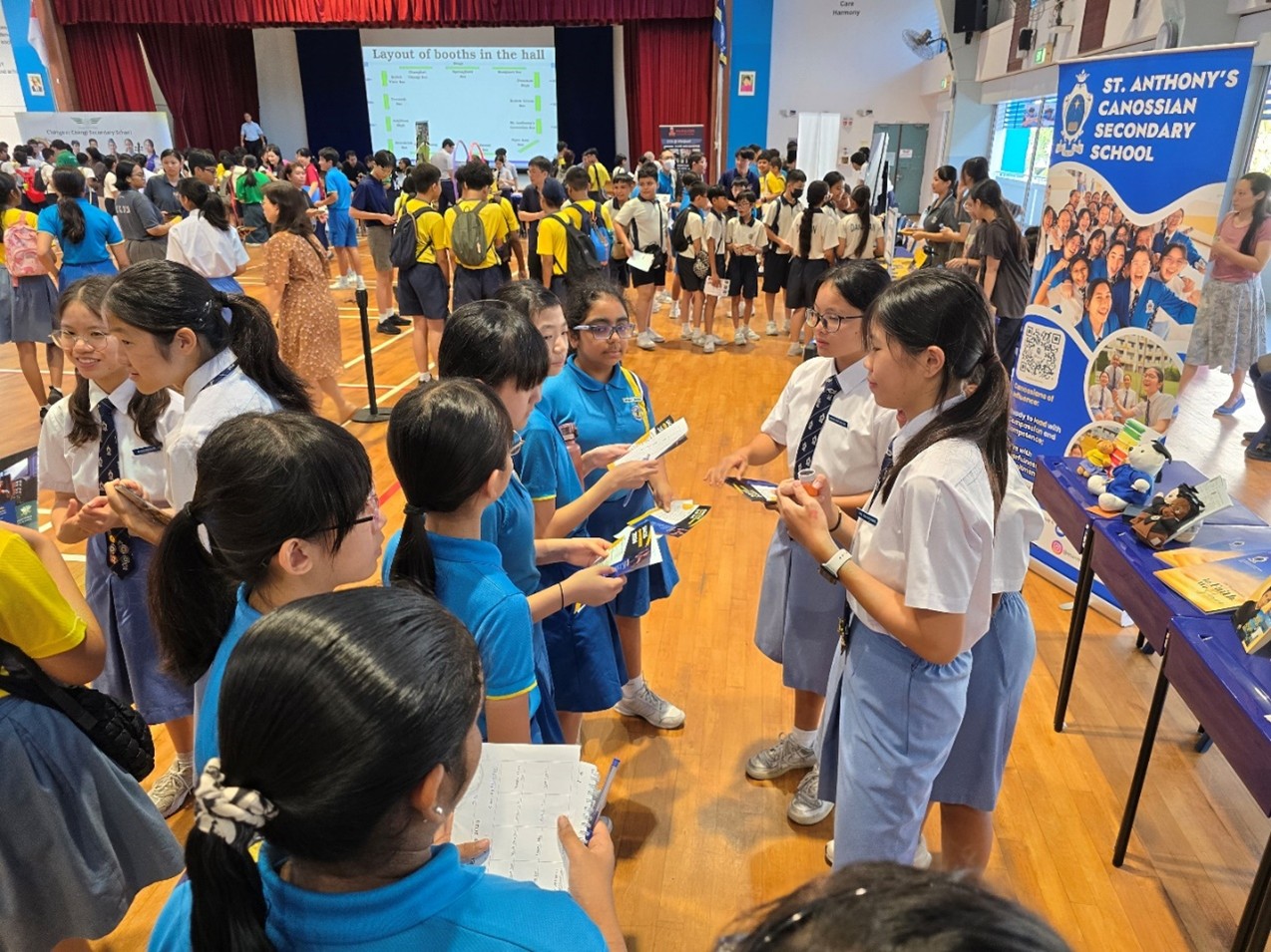 EDUCATION CAREER GUIDANCE